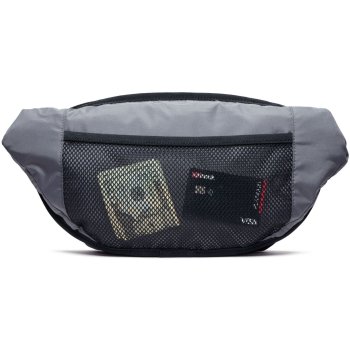 CHROME Sabin Sling Bag - 6L - Black | BIKE24