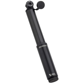 アクセサリー Wolftooth EnCase Pump for Clik Valve30cc wolf-tooth-encase-mini-pump-
