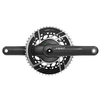 スラム SRAM Red AXS Crank + Power Meter 41454_bf7ceefa-b274-4f66-ad71-
