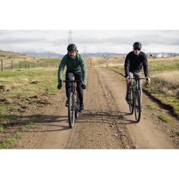 7mesh Cache Jacket Men - Black | BIKE24
