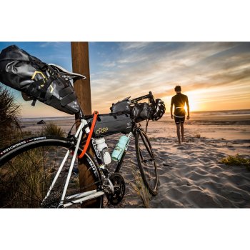 OTTO DesignWorks OTTOLOCK 76cm Cinch Lock - Stealth Black | BIKE24