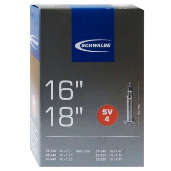 schwalbe inner tube 20