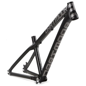 dartmoor bike frame