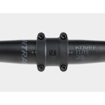 Bontrager Elite 35 MTB Stem - 13° | BIKE24