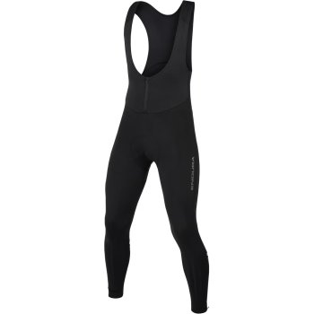 Endura Windchill Bibtights Men - black | BIKE24