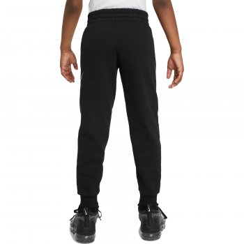 Nike Sportswear Club Fleece Jogger Kids - black/white FD2995-010 | BIKE24