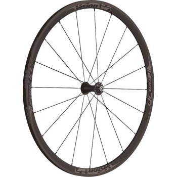 vision team 30 clincher road wheelset