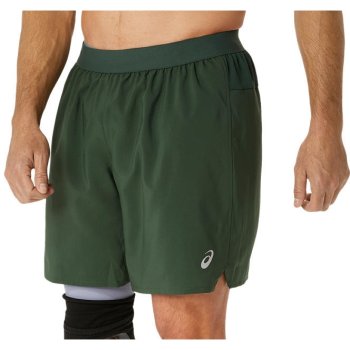 Asics sports store shorts