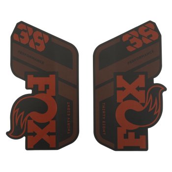 最終値下げFOX 38 PERFORMANCE ELITE 29インチ180mm