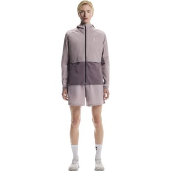 On Core Jacket Women - Heron | Gobi | BIKE24