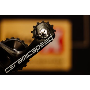 パーツ CeramicSpeed OSPW RS ALPHA DISC SHIMANO OSPW RS ALPHA DISC SHIMANO 9250/8150 シマノ 9250/8150用 OSPW