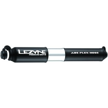 Lezyne sale pressure drive