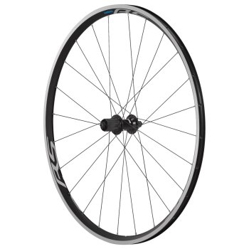 Shimano rs front cheap wheel