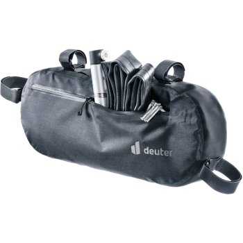 Deuter Cabezon FB 6 Frame Bag - black | BIKE24