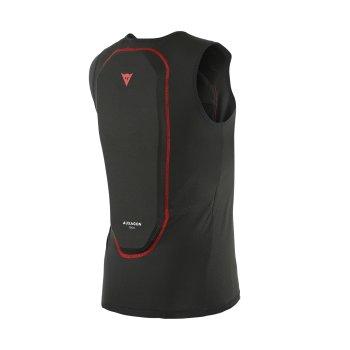 EM MOTO  Dainese FLEXAGON Black/Black