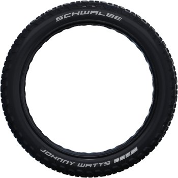 Schwalbe Johnny Watts Folding Tire - Performance | Addix | DD