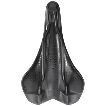 Selle Italia SLR Advan Fill Road Saddle - L1 | black | BIKE24