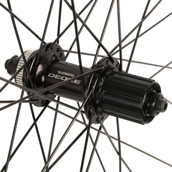 ★MAVIC　&　SHIMANO LARGE HAB REAR完組ホイール ♪ Mavic E-Deemax S 29'' Rear Wheel | Boost 12x148 mm