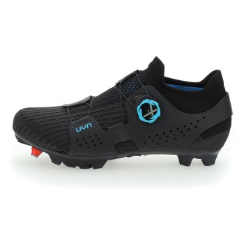 UYN Naked MTB Schoenen Heren Zwart BIKE24