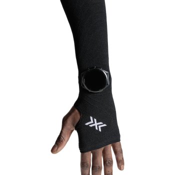 X-Bionic Running Armsleeves - x black | BIKE24
