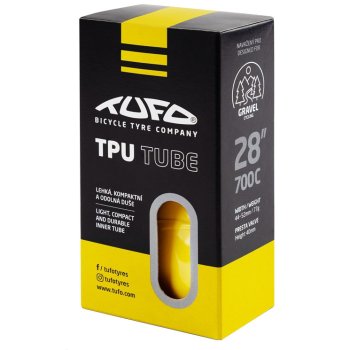 Tufo MTB TPU Schlauch - 2.10/2.50