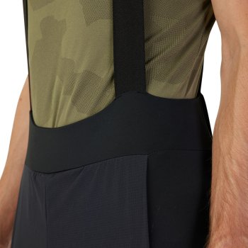 fox ascent bib shorts