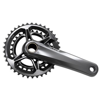 Shimano 2025 xtr chainset