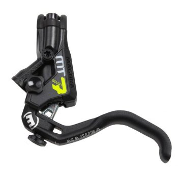 Magura MT7 Pro Brake Lever - HC / 1-Finger / Aluminium | BIKE24