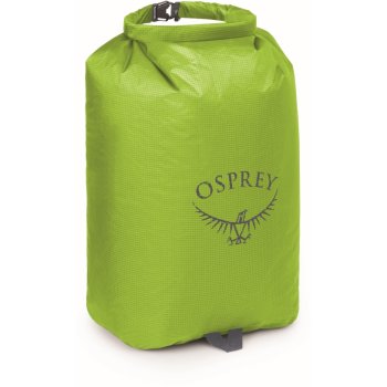 Osprey Ultralight Drysack 12L - Limon | BIKE24