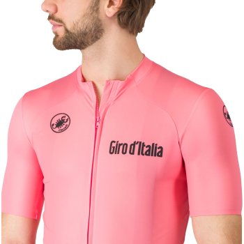 【新品】CASTELLI GIRO103 RACE JEREY サイズM CASTELLI GIRO#103 Competizione Men Jersey | Size S Malaysia