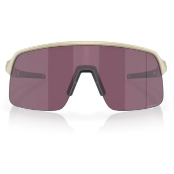 Oakley Sutro Lite Glasses - Matte Sand/Prizm Road Black - OO9463