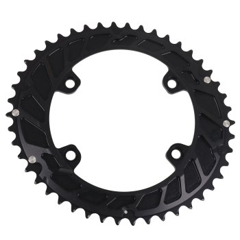 ROTOR Q RINGS AXS
35T インナーチェーンリング Rotor Q-Ring Chainrings SRAM AXS BCD107x4