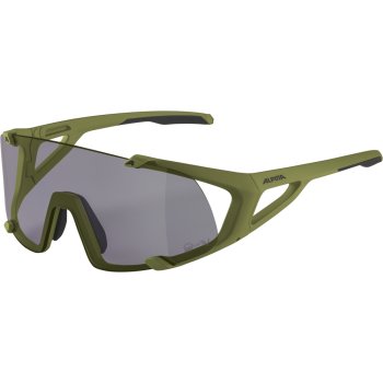 Alpina Skibrille Granby Q-Lite kaufen