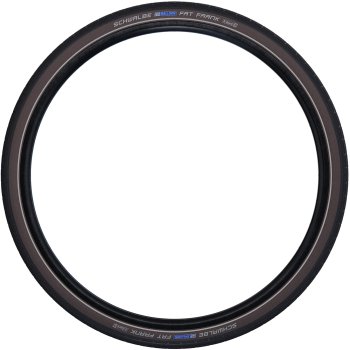 SWB FAT FRANK 700x50 (28x2.0) ACTIVE LITE K-GUARD BK/BSK/REF WIRE main image 1