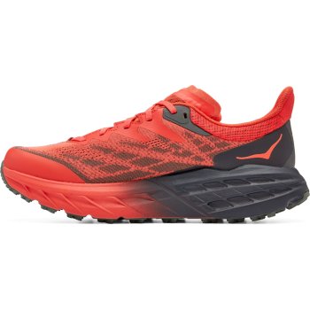 Hoka Speedgoat 5 GTX Zapatillas de Trail Hombre - Fiesta