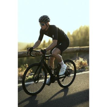 Q36.5 Clima Jersey Men - black | BIKE24