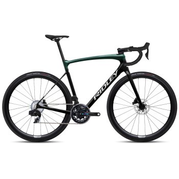 Ridley FENIX SLiC Carbon Road Bike - Force eTAP - 2024