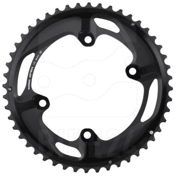 パーツ GRX FC-RX810-2 48x31tT 170mm FD-RX810 shimano-fc-rx810-2-front-