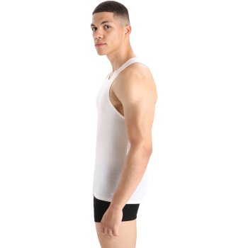 Icebreaker Merino Men's Standard Anatomica Boxer Underwear, Midnight Navy,  Large : : Clothing, Shoes & Accessories