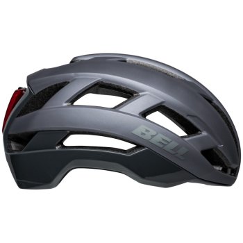 BELL Spark MIPS Fahrradhelm – Grauer MTB Helm Mit MIPS-Technologie, Einheitsgröße Verstellbar