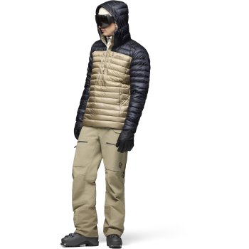 Norrona lofoten down800 Anorak Men - Winter Twig | BIKE24