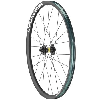 Mavic Crossmax S Carbon UST Front Wheel - 29