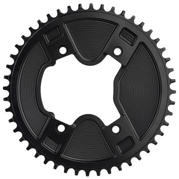 パーツ wolftooth 46t bcd 110 Wolf Tooth Shimano 11-Speed GRX Chainring - Power Meter City
