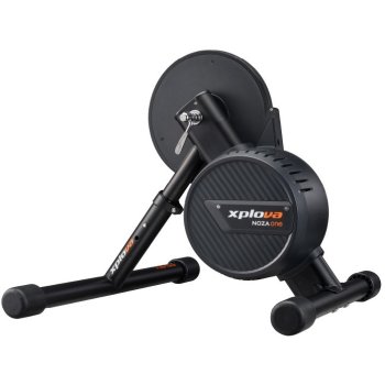 Xplova Noza One - Direct Drive Cycletrainer - black | BIKE24