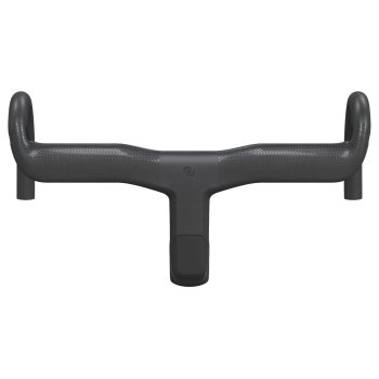 Syncros Creston iC SL Aero Handlebar-Stem-Unit - Carbon