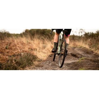 Muc-Off Riders Chaussettes - vert