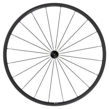 DT Swiss PR 1400 DICUT 21 OXiC - Wheelset - Clincher - RW Double 