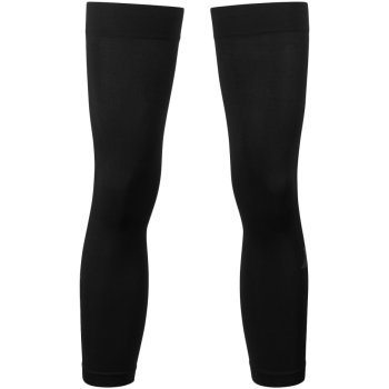 Assos EVO Spring Fall Leg Warmers - black series | BIKE24