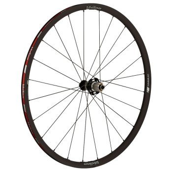 Vision TriMax 25 KB Wheelset - Tubeless Ready - Clincher