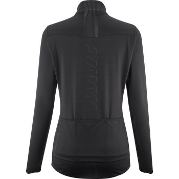 Mavic Cosmic Pro Wind Ls Jersey Mavic Cosmic Pro Wind Long